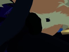 Female nardo gets pounded by Demon Wicker - Screenshot 10 of 16 - Furry Futa