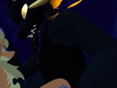 Female nardo gets pounded by Demon Wicker - Screenshot 11 of 16 - Furry