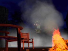 Female nardo gets pounded by Demon Wicker - Screenshot 3 of 16 - Furry Animation