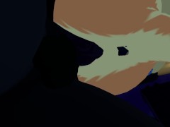 Female nardo gets pounded by Demon Wicker - Screenshot 8 of 16 - Furry Animation