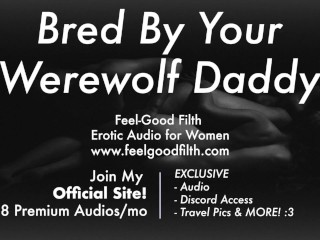 Huge Cock Werewolf Daddy Breeds you all Night Long [erotic Audio for Women] [dirty Talk] [ASMR] - Pornhub Gay