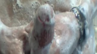 Mehr Seifen in meinen Händen