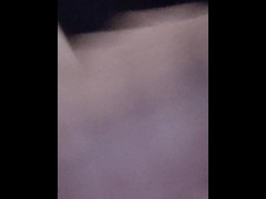 Thick cock cumshot