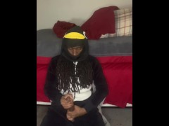 GucciCapone New Solo Onesie Content 