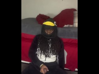 GucciCapone New Solo Onesie Content