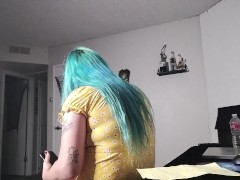 Demon Blowjob Cum in Mouth 3 Cam Angles Compilation 30 Minutes+