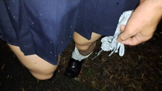 Take a walk in a sailor suit cosplay! 2022-9-18➂