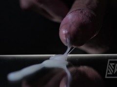 Thick load - Screenshot 10 of 16 - Masturbation