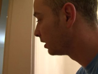 A fuck between step-siblings better that mom doesn't see it_MOM BETTER NOT KNOW. Scene-3