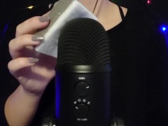 • Dish Sponges ASMR •