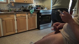 伊朗摩洛伊斯兰解放阵线厨房射精