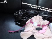 Preview 5 of Moring puppy final episode－Puppy forever ヒトイヌfinal－永遠の仔犬