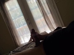 Black Dick Going Hard (full video)
