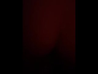 sneaky sex, vertical video, squirt, exclusive