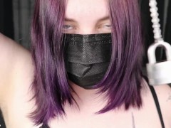 Chastity Training Part 2: Denial - HD TRAILER