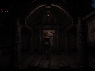 Andrea's Friday The Halloweenth Special