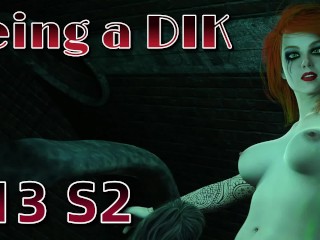 Being a DIK #13 Season 2 | Continuing our RPG Adventure | [PC Commentary] [HD]