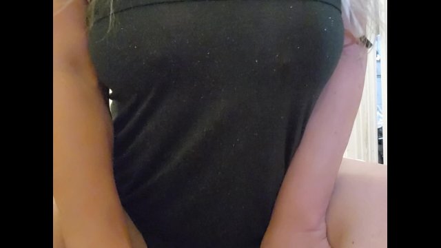 Using vibrator pov riding with dirty👄talk