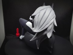 Loona Helluva Boss 360 view