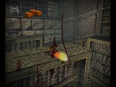 Conker Live & Reloaded Part 6 (Sucking them dry)