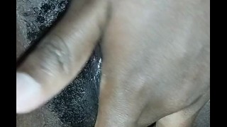 Pussy Fingering 