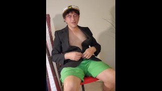 Кто-то заказал частную стриптизершу!!