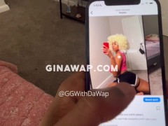 Video I seduced My Step Cousin To Let Me Ride His Cock! While His Mom Is Gone onlyfans//ggwithdawap