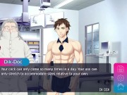 Preview 4 of Hardcore Cruising: A Sci-Fi Gay Sex Cruise! [Final] [Y Press Games] Part 1 start