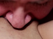 Preview 2 of Pussy Eat Out Cunnilingus Lover Every City We Reach - Alara