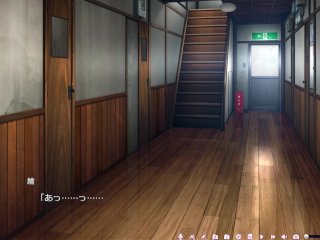 【#02 エロゲー 夕凪壮のS級の彼女たち(体験版)実況動画】さらに可愛い爆乳保育士にエロすぎる爆乳官能作家が現れる。(巨乳ギャルゲー・アダルトPCゲーム) Hentai game)