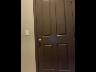 She smells good - panty obsession