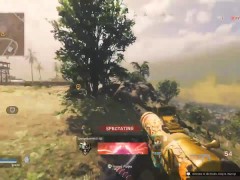 SpongeBob SquarePants Plays Warzone! - Screenshot 1 of 16 - Call Of Duty