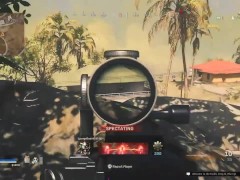 SpongeBob SquarePants Plays Warzone! - Screenshot 11 of 16 - Call Of Duty