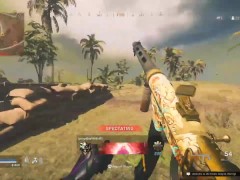 SpongeBob SquarePants Plays Warzone! - Screenshot 14 of 16 - Warzone