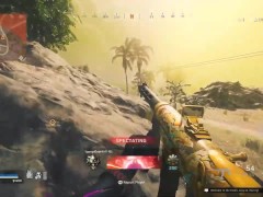 SpongeBob SquarePants Plays Warzone! - Screenshot 15 of 16 - Trending
