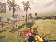 SpongeBob SquarePants Plays Warzone! - Screenshot 2 of 16 - Gaming