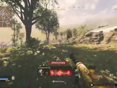 SpongeBob SquarePants Plays Warzone! - Screenshot 3 of 16 - Gameplay
