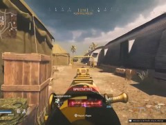 SpongeBob SquarePants Plays Warzone! - Screenshot 6 of 16 - Call Of Duty