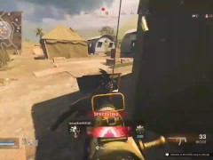 SpongeBob SquarePants Plays Warzone! - Screenshot 7 of 16 - Gaming