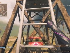 SpongeBob SquarePants Plays Warzone! - Screenshot 8 of 16 - Gameplay