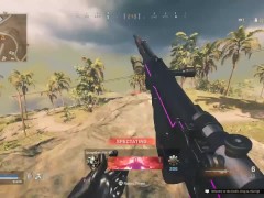 SpongeBob SquarePants Plays Warzone! - Screenshot 9 of 16 - Warzone