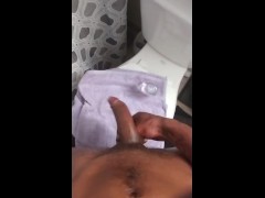 WAKE & BAKE  - Screenshot 2 of 16 - Big Dick