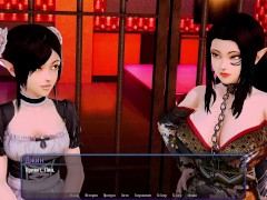 Complete Gameplay - Harem Hotel, Part 18