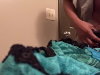 Pre-nut before Halloween weekend