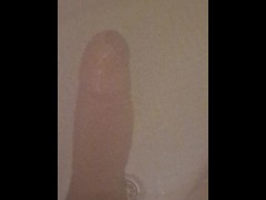 My Shower daily jerk