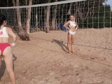 Sensational Beach Volleyball. Ab jetzt überall digital erhältlich!
