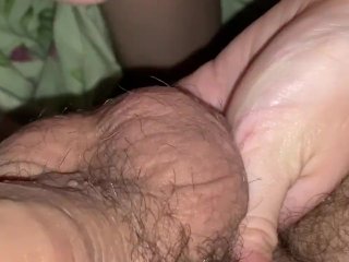 60fps, female orgasm, orgasm, big tits