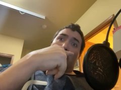 Your sex experience with the horny wheelchair guy