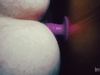 webcam, anal toys, toys, prostate massage