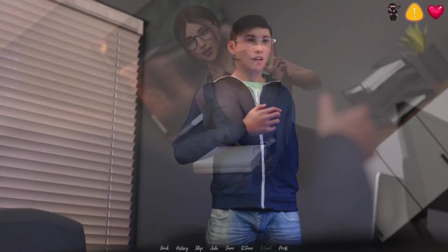 THE OFFICE - EP3 - Gameplay #15